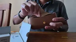 Unboxing Ray-Ban Meta (Gen 2) sunglasses 