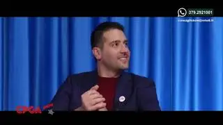 Intervento di Andrea Sciarretta al CPGA Show - 16 dicembre 2025