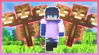 Minecraft, but the WITHER Spawns Every 3 MINUTES