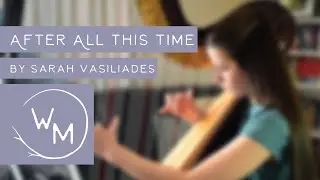 After All This Time - Sarah Vasiliades