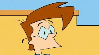 Carl's Not-so Usual Day (Tg tf)