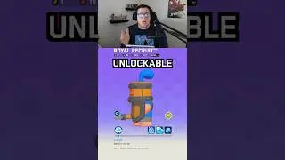 NEW MINI - Royal Recruit | Clash Mini