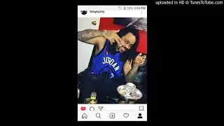 DboyTheG &ldquo;Hella On&rdquo; (UnReleased)