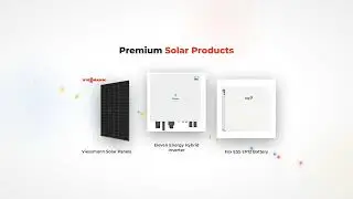 Solar Trading UK