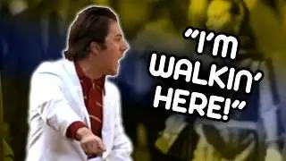 Top 10 Times Bloopers Made It Into the Final Cut