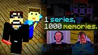 SSundee & Crainer - Sky Factory's Most ICONIC Duo