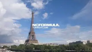 NcFormula presents: Trackside Memories Paris