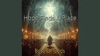 Hope Finds a Place (Single Edit)