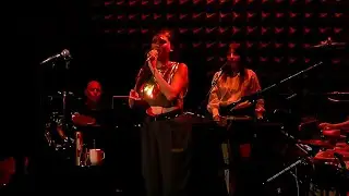 Nomi Ruiz - Broken Toy ('Love Louder' Live at Joe's Pub)