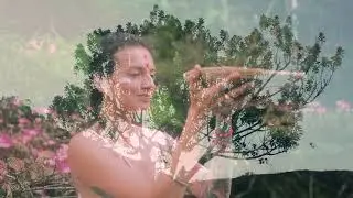 Recado de la Madre Divina| Chandra Lacombe| Cover Banda Durga Ashram