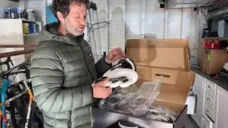 How to remove tight bolts on premium inline skates