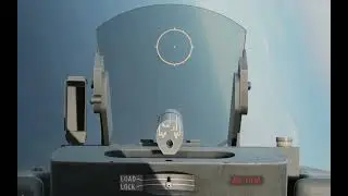 Dcs World F5E vs Mirage M2000 heater practice Aim 9 p5,s