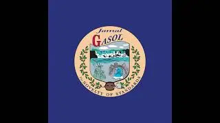 Jamal Gasol - Like a Pimp Ft. RIM [Official Audio]