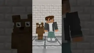 тг Nek Near #minecraft #neknear #майнкрафт #memes