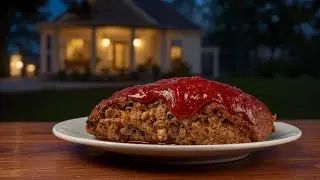 Reviewing hormel ketchup refrigerator meatloaf 