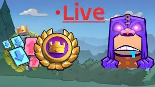 Magical Trio Challenge and Mega Draft Live