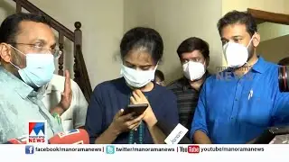 അപ്രതീക്ഷിതമായി മീരയ്ക്ക് മുഖ്യമന്ത്രിയുടെ വിളി: അഭിനന്ദനം കൊണ്ട് മൂടി നാട് | Meera | CM