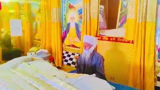 ✨ਗੁਰੂਦੁਆਰਾ ਨਾਨਕਸਰ ਕਲੇਰਾਂ🤍🙇 ਅਸਥਾਨ ਸੁਖਮਨੀ ਸਾਹਿਬ🌹🙏🏻 @BabaGarjaSinghG 