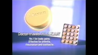 Alaxan 