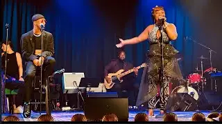 Del's Juke Joint Trailer