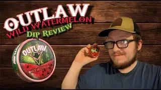 Outlaw Wild Watermelon shocked me!