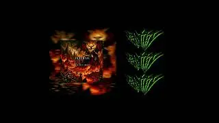 [FREE FOR PROFIT] SLAM METAL X DARK TRAP TYPE BEAT