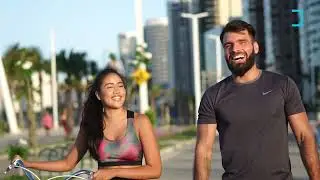 DASART - Construindo legado para a cidade