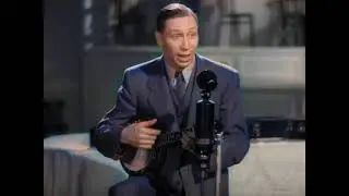 Leaning On The Lamppost -  George Formby