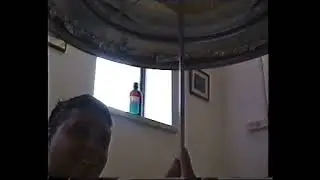 NMR Installation1995