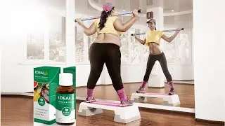 IdealFit Erfahrungen, Forum, Preis, Amazon, Meinungen