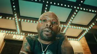 Jug Knight x WWJD x Big Leader - Dis Dat *** OFFICIAL MUSIC VIDEO ***