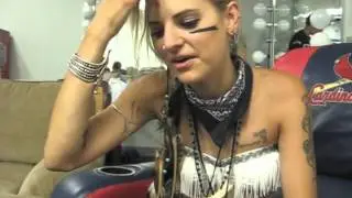 Interview with Juliet Simms of Automatic Loveletter