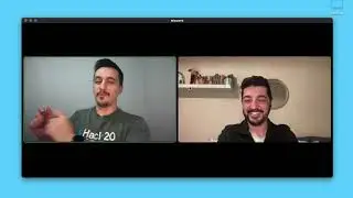 Sohbet Saati: Asım Doğan Namlı