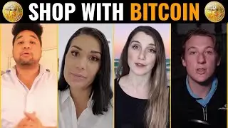 Делайте покупки за биткоины &mdash; приложение Bitplaza