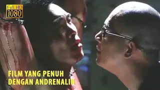 FILM YANG PENUH DENGAN ANDRENALIN - ALUR CERITA FILM A TRUE MOB STORY