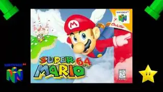 Super Mario 64 - Star Cap (Wing Cap Tribute) [Remix HD]