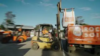 Landscaping Supplies Brisbane | Rock &rsquo;N&rsquo; Soil Team & Yard Showcase