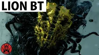 Death Stranding - Четвероногий зверь (Лев) (4 совета) [Очень тяжело]