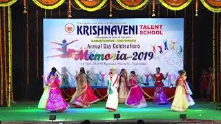 Desham Manade Song