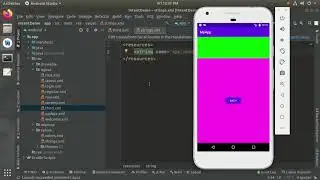 Android - res Package