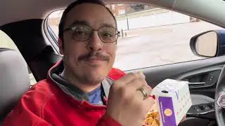 Jack in the Box - Sauced & Loaded Waffle Fries (Classic)