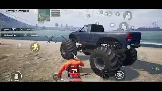 Bgmi Titan update old memories 🥺 #pubgmobile #oldmemories 