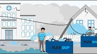 Hard Waste Collections & Disaster Response, Reinvented 🌪️