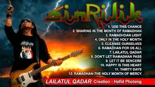 Best Rock Religi - Lailatul Qadar - Sinrilik Band