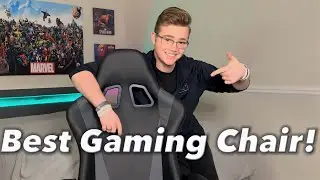 The BEST Gaming Chair For Beginners!