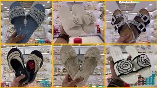 Imported Casual Foot Wear Collection 🍁 || Imported Flats Light Weight 😍