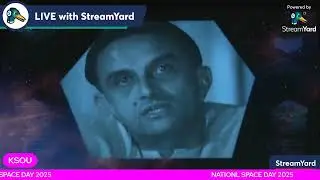NATIONL SPACE DAY 2025