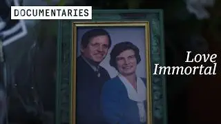 Man freezes late wife but finds new partner