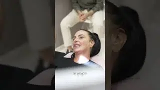 DR.WONDER CLINIC - G&Uuml;L&Uuml;Ş TASARIMI REELS İ&Ccedil;ERİKLERİ