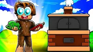 NEW Farming Update In ROBLOX The Survival Game...